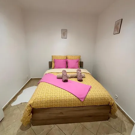 Nid Douillet Proche Paris Bobigny