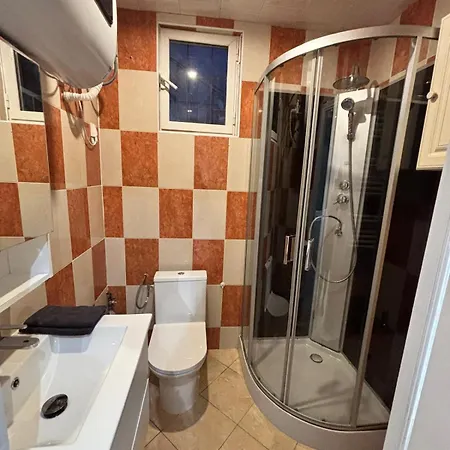 Nid Douillet Proche Paris Apartment