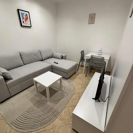 Nid Douillet Proche Paris Apartamento