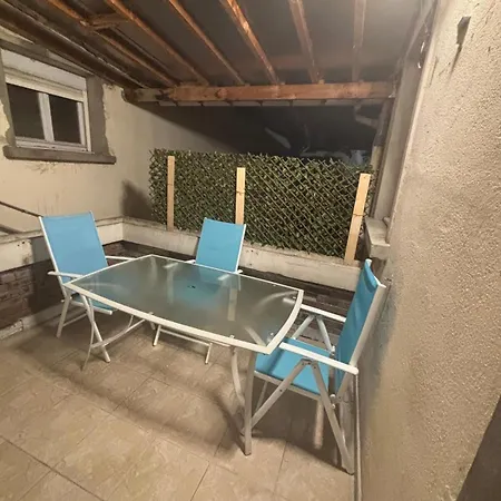 Nid Douillet Proche Paris