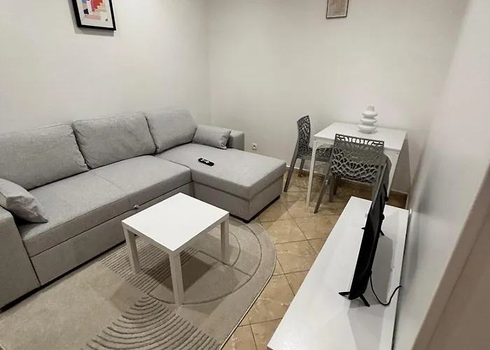 Nid Douillet Proche Paris Apartamento