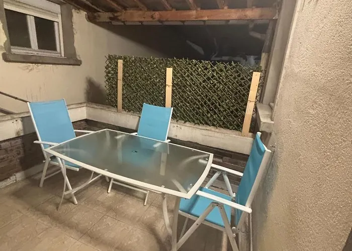 Nid Douillet Proche Paris